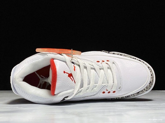 of Jordan Hall Air Retro Fame 136064-116 3 0713
